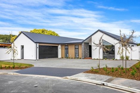 Photo of property in 26 Townson Road, Marshland, Christchurch, 8083