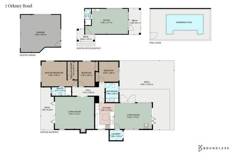 Photo of property in 7 Orkney Road, Mount Maunganui, 3116