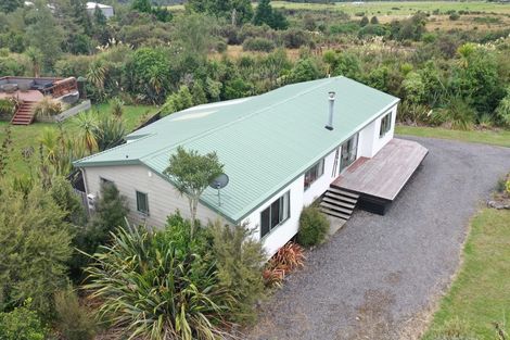 Photo of property in 7 Turner Place, National Park, Owhango, 3989