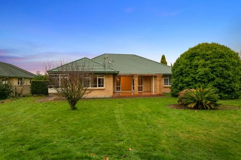 Photo of property in 3 Grant Place, Matamata, 3400