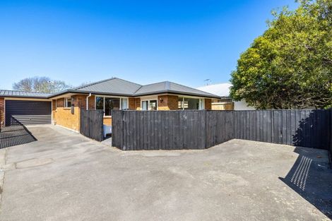 Photo of property in 40a Grants Road, Papanui, Christchurch, 8053