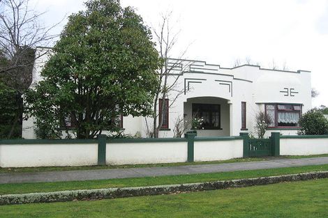 Photo of property in 14 Bailey Street, Feilding, 4702