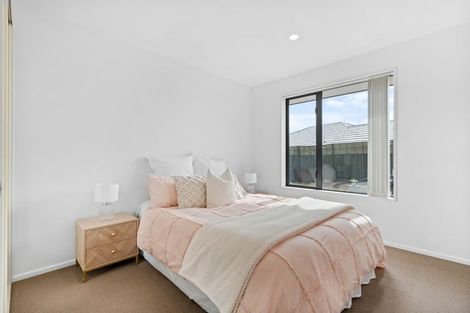 Photo of property in 18 Clematis Place, Wigram, Christchurch, 8042