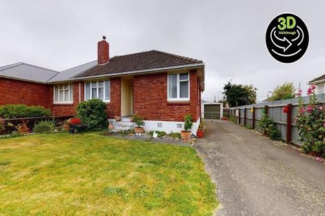 Photo of property in 26 Clark Street, Allenton, Ashburton, 7700