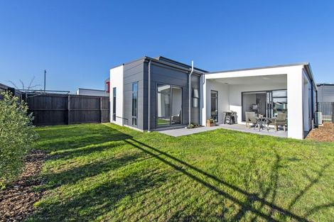 Photo of property in 109 Manakura Street, Russley, Christchurch, 8042
