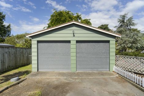 Photo of property in 57 Glasgow Terrace, Feilding, 4702