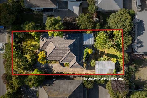 Photo of property in 239 Clyde Road, Bryndwr, Christchurch, 8053