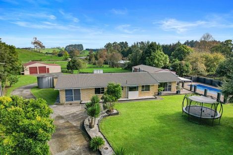 Photo of property in 9 Law Crescent, Horotiu, Hamilton, 3288