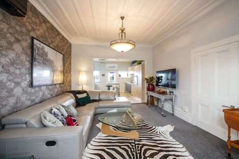 Photo of property in 8 City Road, Roslyn, Dunedin, 9010