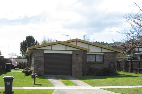 Photo of property in 41 Olympic Drive, Whakatane, 3120