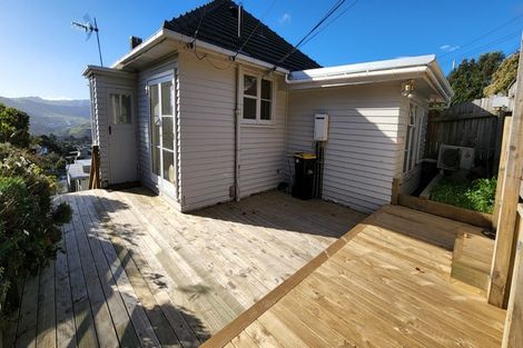 Photo of property in 199 Helston Road, Paparangi, Wellington, 6037