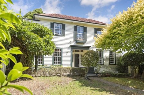 Photo of property in 19 Mount St John Avenue, Epsom, Auckland, 1051