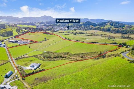 Photo of property in 468 Green Road, Matakana, Warkworth, 0985