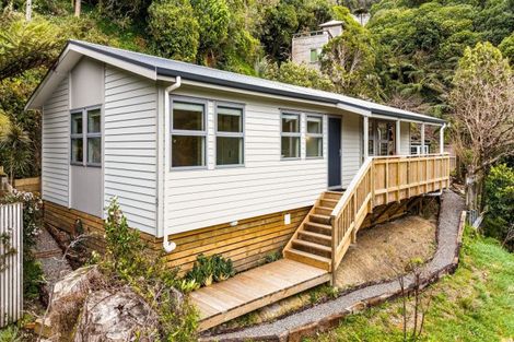 Photo of property in 8 Mount Pleasant Road, Aro Valley, Wellington, 6012