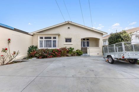 Photo of property in 466 Saint Aubyn Street, Moturoa, New Plymouth, 4310