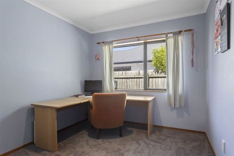 Photo of property in 19 Bunting Place, Woodend, 7610