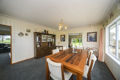 Photo of property in 118 Te Rewa Road, Opiki, Palmerston North, 4474