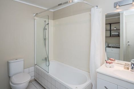 Photo of property in Fernhill Flats, 6/324 The Terrace, Te Aro, Wellington, 6011