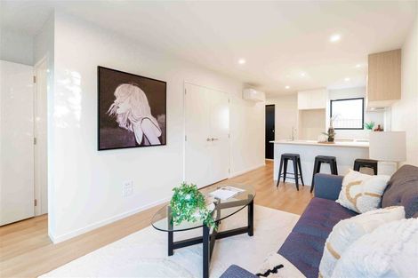 Photo of property in 4/27 Vogel Street, Richmond, Christchurch, 8013