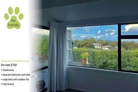 Photo of property in 45 Amorino Drive, Red Beach, 0932