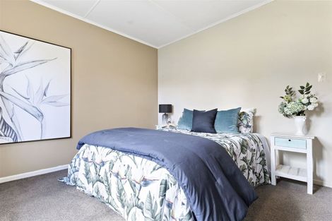 Photo of property in 21a Wallace Street, Featherston, 5710