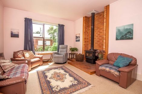 Photo of property in 128 Torea Street, Granity, 7823