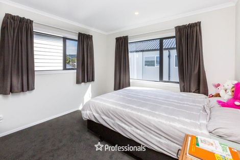 Photo of property in 4a Carroll Grove, Trentham, Upper Hutt, 5018