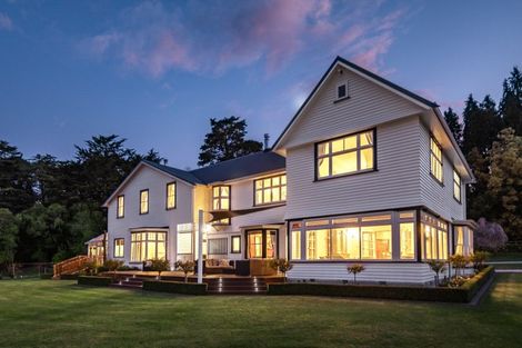 Photo of property in 2006 Inland Kaikoura Road, Inland Road, Kaikoura, 7373