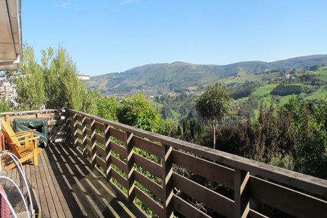 Photo of property in 209 Signal Hill Road, Opoho, Dunedin, 9010