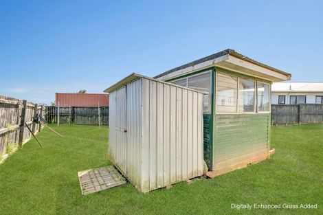 Photo of property in 543 Oruarangi Road, Mangere, Auckland, 2022