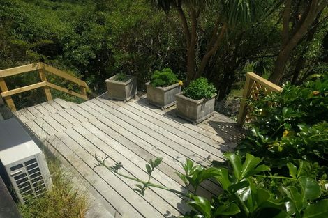 Photo of property in 218 Barnard Street, Wadestown, Wellington, 6012