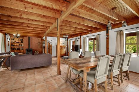 Photo of property in 329 Dunstan Road, Alexandra, 9391