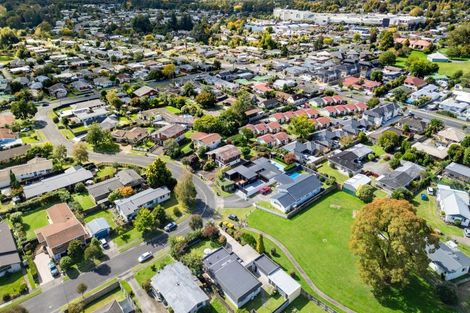 Photo of property in 23 Chequers Avenue, Chartwell, Hamilton, 3210