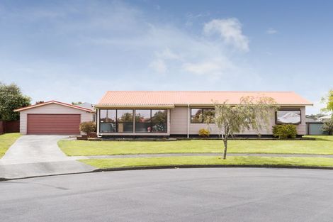 Photo of property in 30 Mercury Street, Milson, Palmerston North, 4414