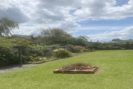 Photo of property in 126 Harrison Street, Whanganui, 4500