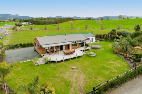 Photo of property in 10 Wright Road, Aongatete, Katikati, 3181