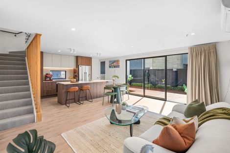 Photo of property in 1/69 Bishop Street, St Albans, Christchurch, 8014