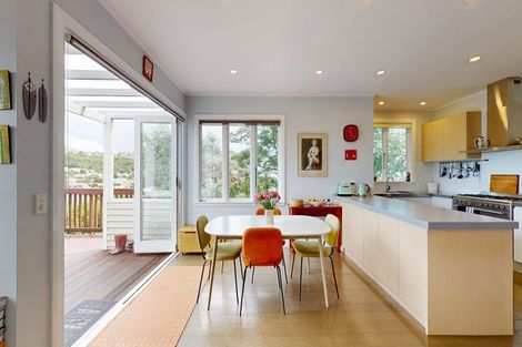 Photo of property in 85 Totara Road, Miramar, Wellington, 6022