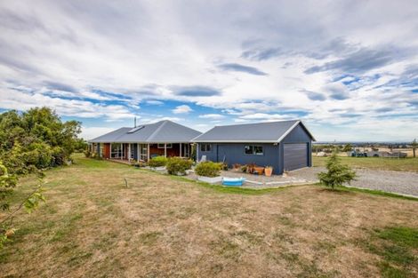 Photo of property in 273p Maskells Road, Balcairn, Amberley, 7481