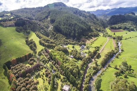 Photo of property in 195 Kapowai Road, Whenuakite, Whitianga, 3591