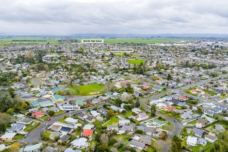 Photo of property in 15 Dermont Street, Bader, Hamilton, 3206