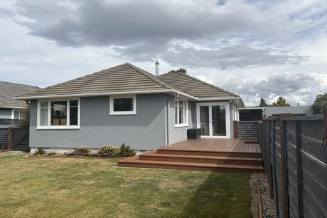 Photo of property in 7 Boyd Street, Rangiora, 7400