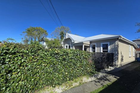 Photo of property in 485 Barbadoes Street, Edgeware, Christchurch, 8013