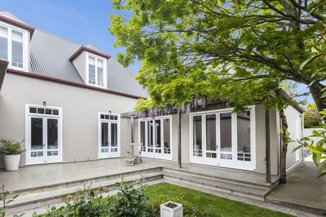 Photo of property in 31a Poynder Avenue, Merivale, Christchurch, 8014