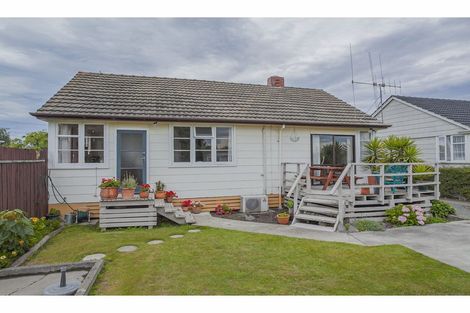 Photo of property in 53 Tyne Street, Marchwiel, Timaru, 7910