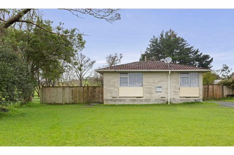 Photo of property in 20 Rosser Street, Huntly, 3700