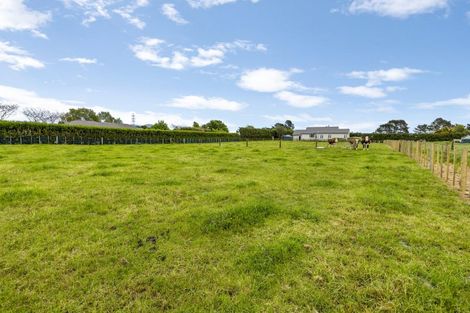 Photo of property in 387 Smart Road, Hillsborough, New Plymouth, 4372