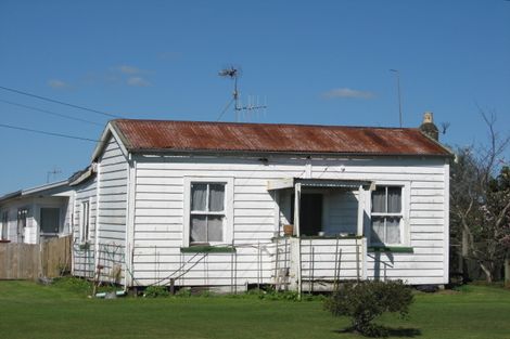 Photo of property in 168a Hakanoa Street, Huntly, 3700