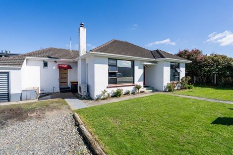 Photo of property in 88 Doon Street, Invercargill, 9810