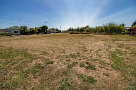 Photo of property in 1 Renwick Street, Seddon, 7210